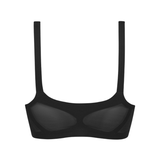 Black Postoperative Bra - Jackie