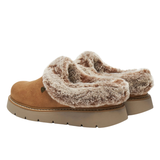 Skechers Women's Slippers - Brown