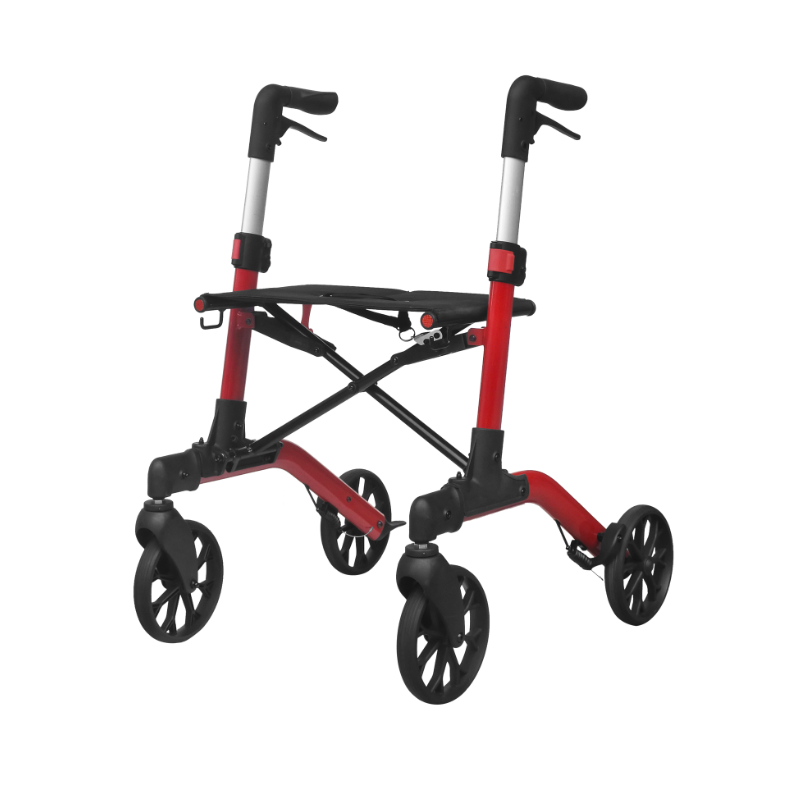 Mambo rollator - Ultra Compact