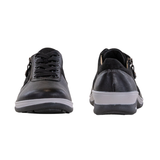 Fidelio Stretch Women's Sneaker - Black