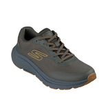 Skechers waterproof men's sneaker - Olive