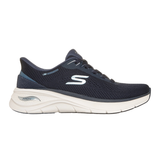 Skechers slip-in women's sneaker - Navy