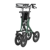 MEGO 2G rollator - Grøn