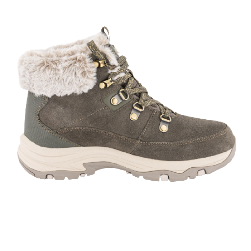 Skechers Outdoor Women's Boot - Olive