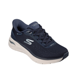 Skechers slip-in women's sneaker - Navy
