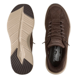Skechers slip-in women's sneaker - Brown