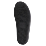 Rohde checkered men's slippers - Blue