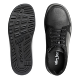 New Feet herresko med stretch - Sort