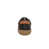 Bella Moda barefoot shoes for women - Black