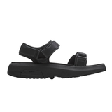 Gaitline women's sandal black