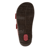 Rohde dameslipper - Rød