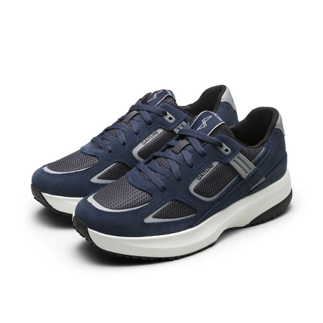 Gaitline women's sneaker - Grey