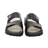Fidelio women's slipper - Black