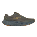 Skechers waterproof men's sneaker - Olive