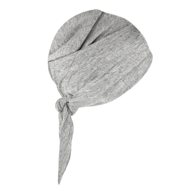 Scarf / Hat - Gray