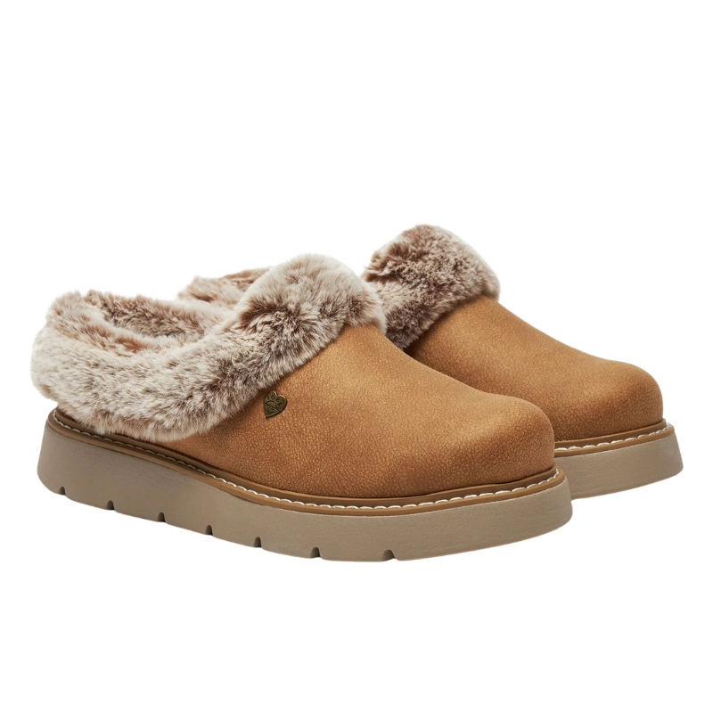 Skechers Women's Slippers - Brown