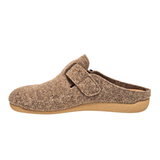 Bella Moda women's house slippers - Beige