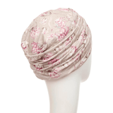 Lotus turban - Protea love