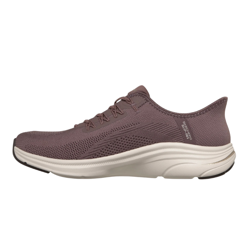 Skechers slip-in women's sneaker - Brown