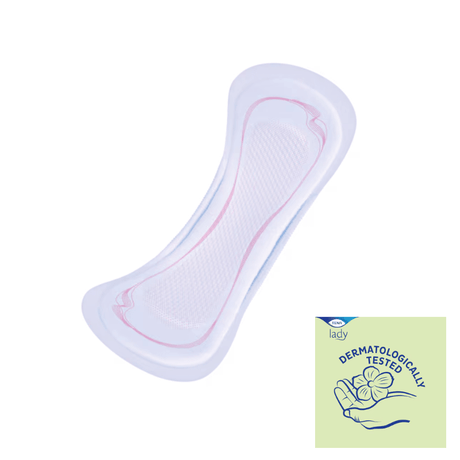 TENA® Lady normal inkontinensbind - 30 stk.