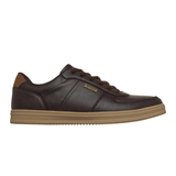 Skechers water-resistant men's sneaker - Brown