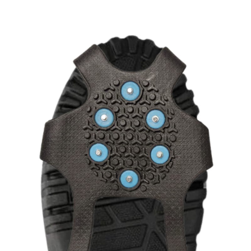 Snow and Ice Grips for Shoes
