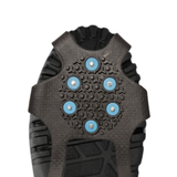 Snow and Ice Grips for Shoes