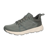 Waldläufer Slip-in Men's Sneaker - Green