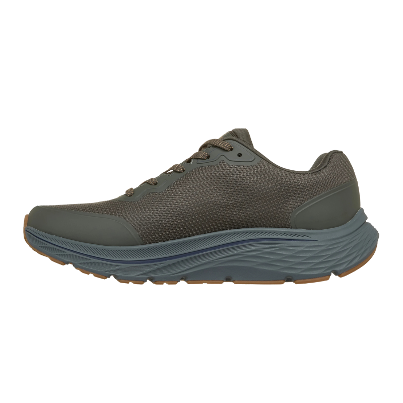 Skechers waterproof men's sneaker - Olive