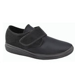 Fischer terapisko - Sort - Seniorshop