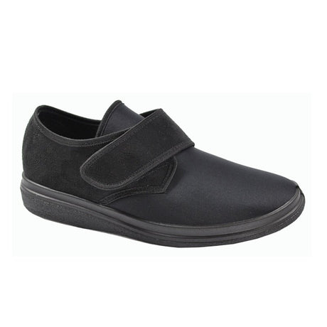Fischer terapisko - Sort - Seniorshop