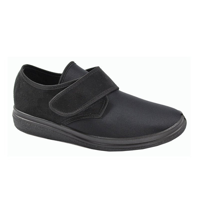 Fischer terapisko - Sort - Seniorshop