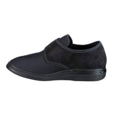 Fischer terapisko - Sort - Seniorshop