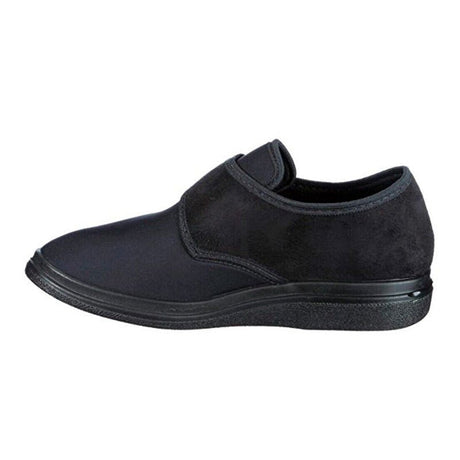 Fischer terapisko - Sort - Seniorshop