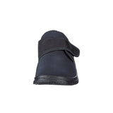 Fischer ekstra bred terapisko - Sort - Seniorshop