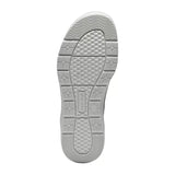 New Feet herresko med elastik - Sort - Seniorshop