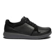 New Feet klassisk herresko - Sort - Seniorshop