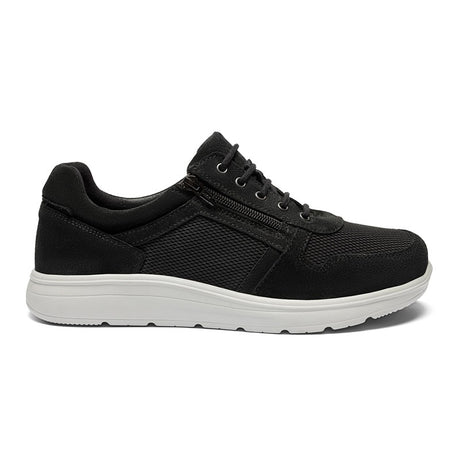 New Feet let herresko - Sort - Seniorshop