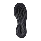 Skechers slip - in damesneaker - Sort - Seniorshop