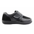 Arcopedico unisex komfortsko - Sort - Seniorshop