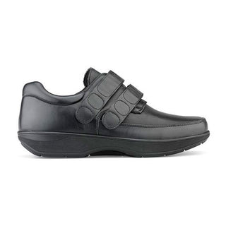 New Feet herresko med stretch - Seniorshop