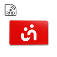 RFID blocker / Beskyttelseskort - Seniorshop