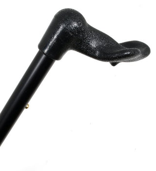 Ergonomisk stok - Sammenklappelig - Seniorshop