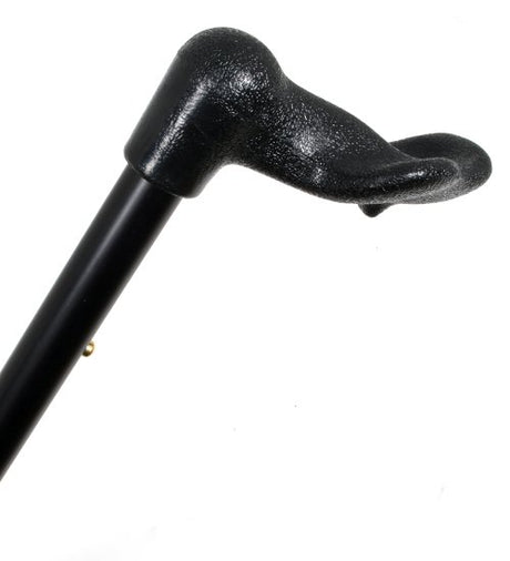 Ergonomisk stok - Sammenklappelig - Seniorshop