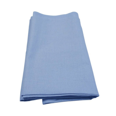 Brandhæmmende lagen - 140x250 cm - Seniorshop
