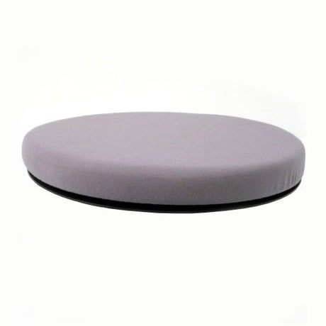 Drejepude med memoryskum - Fast bund - Seniorshop