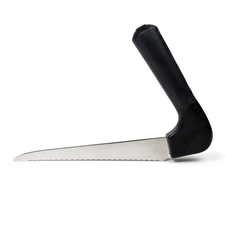 Universalkniv med bølget skær - Seniorshop