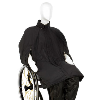 Skulderslag - Sommer - Seniorshop
