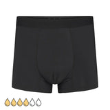 Inkontinens boxershorts INVICTUS 90 - Sort