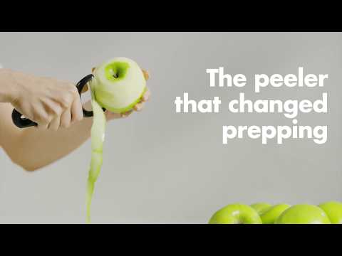Potato Peeler, Y-shaped